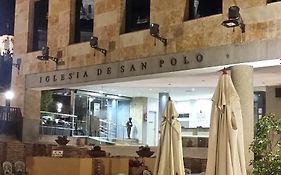 Hotel San Polo Salamanca